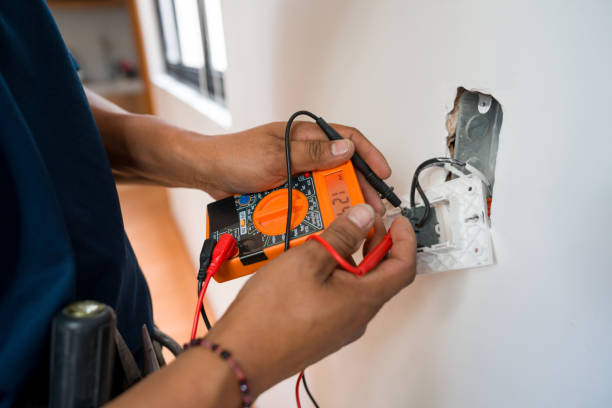 Best Electrical Troubleshooting Services  in Oak Creek, WI