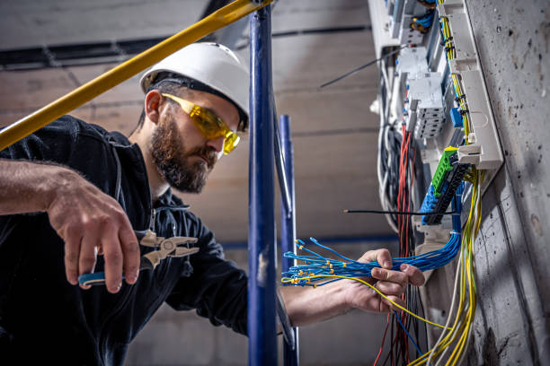 Best Electrical Rewiring Services  in Oak Creek, WI