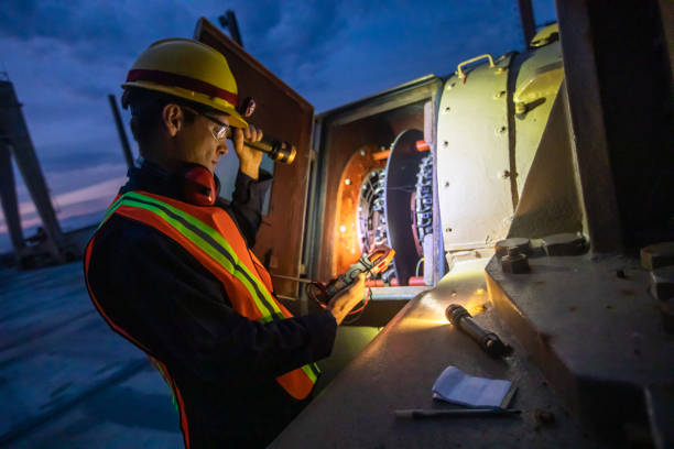 Best Commercial Electrician Services  in Oak Creek, WI