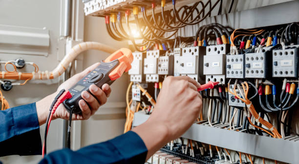 Best Emergency Electrician Near Me  in Oak Creek, WI