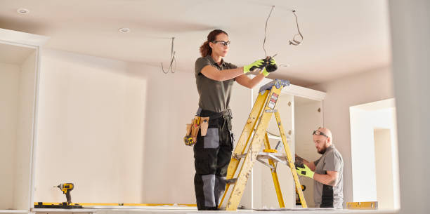 Best Industrial Electrical Services  in Oak Creek, WI