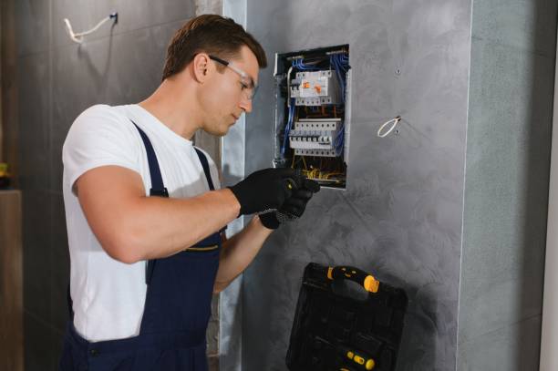 Best Generator Installation Services  in Oak Creek, WI