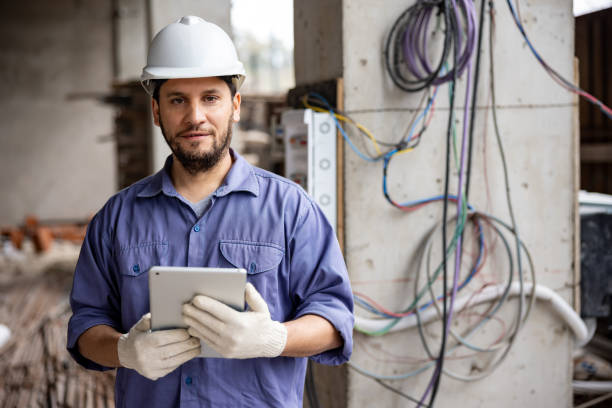 Best Electrical Upgrades for Homes  in Oak Creek, WI