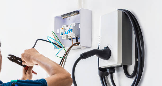Best Electrician for Home Renovation  in Oak Creek, WI